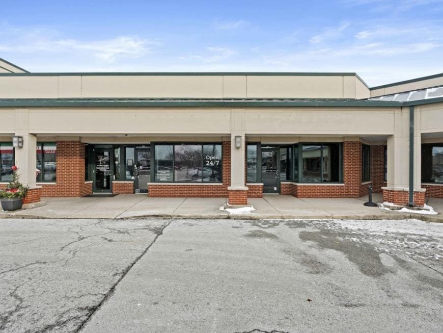 1111 Dixie Hwy, Beecher, IL for sale Primary Photo- Image 1 of 11