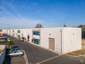 More details for 2300-2378 Peck Rd, City Of Industry, CA - Industrial for Lease