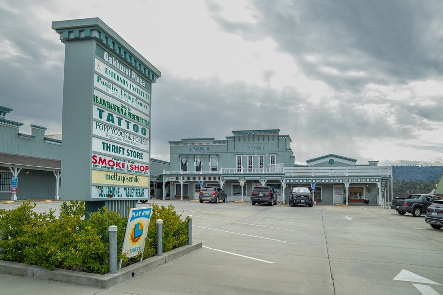 40359 Highway 41, Oakhurst, CA for sale - Building Photo - Image 3 of 31