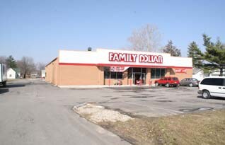 831 N Warpath Dr, Milan, IN for sale - Primary Photo - Image 1 of 1