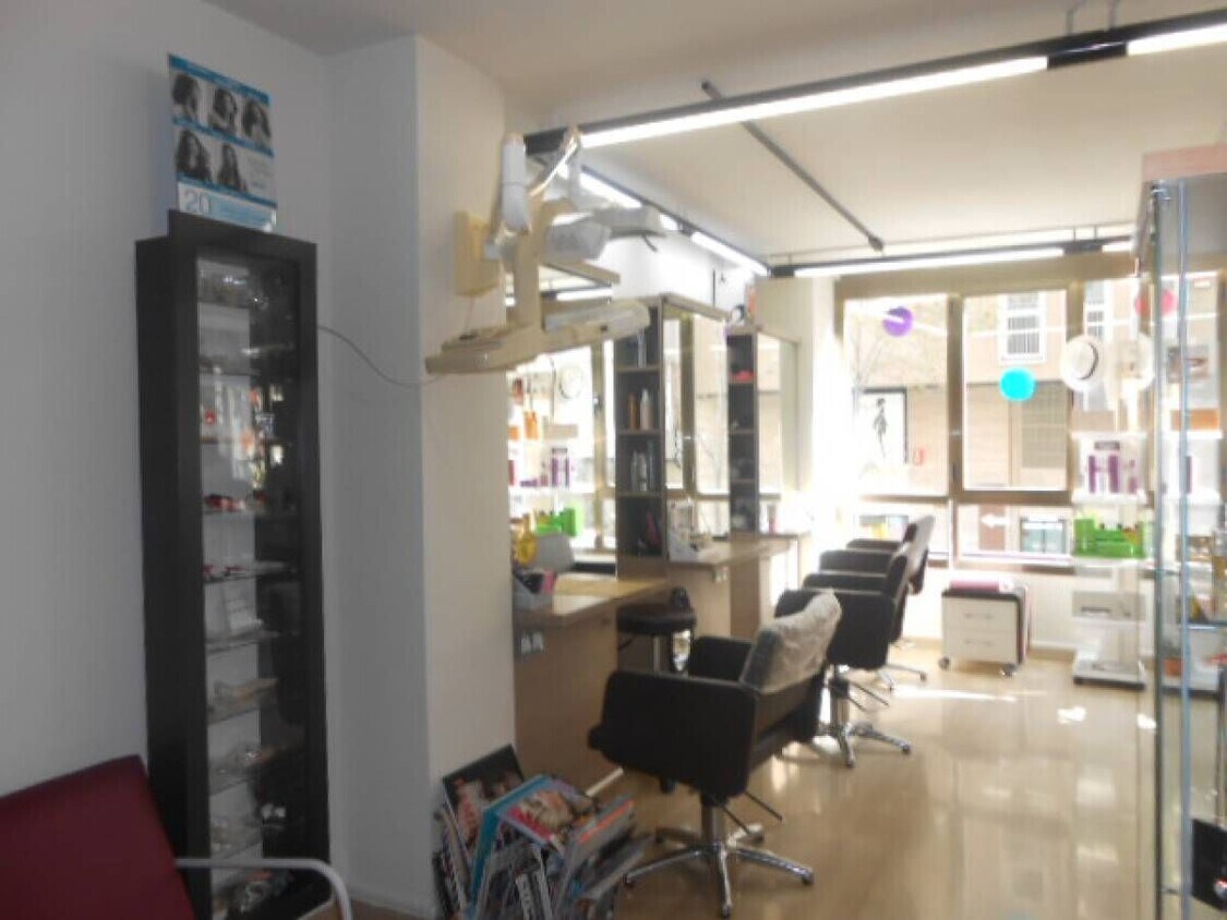 Carrer Vilanova, 1, Manresa, BAR 08241 -  -  - Interior Photo - Image 1 of 4