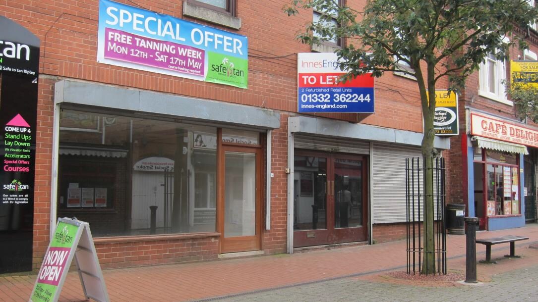 53-57 Oxford St, Ripley for sale Primary Photo- Image 1 of 1