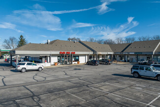 More details for 3725 Cleveland-Massillon Rd, Norton, OH - Office/Retail, Retail for Lease