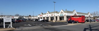 More details for 8624-8650 Richmond Hwy, Alexandria, VA - Retail for Lease