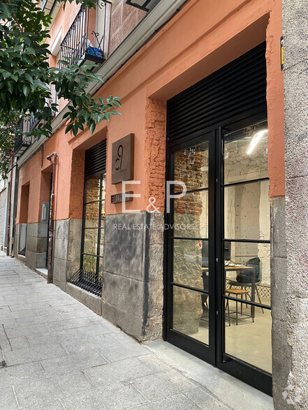 Office in Madrid, Madrid for lease - Interior Photo - Image 1 of 1