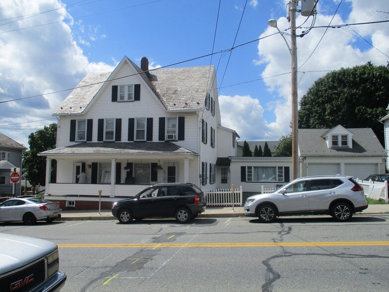 115 S Robinson Ave, Pen Argyl, PA for sale - Other - Image 1 of 1