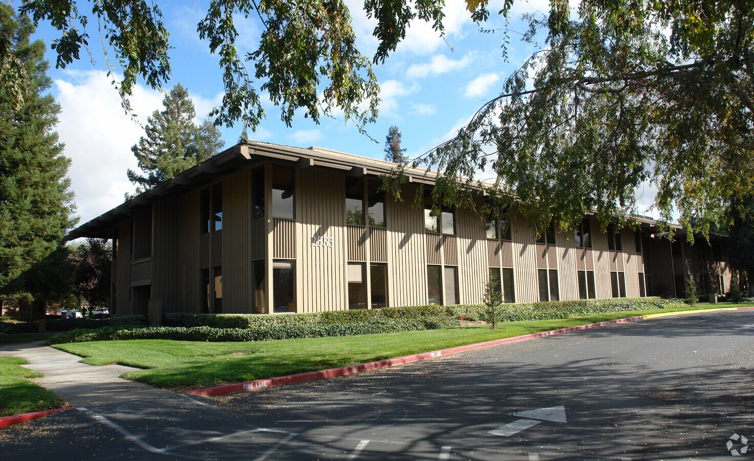 2855 Mitchell Dr, Walnut Creek, CA 94598 Office for Lease