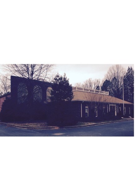 100 Times Blvd, Union, SC for sale - Primary Photo - Image 1 of 1