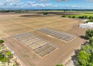 12050 County Road 97, Woodland, CA - Aerial map view - Image1