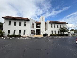 More details for 814 E Silver Springs Blvd, Ocala, FL - Office for Lease