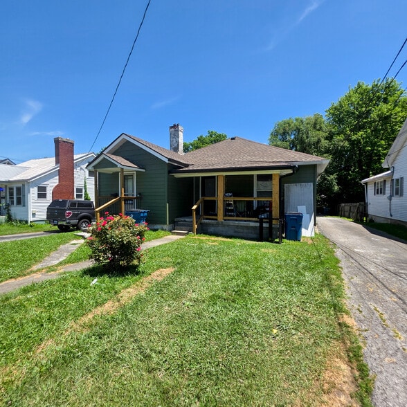 318 Harding St, Danville, KY for sale - Primary Photo - Image 1 of 12