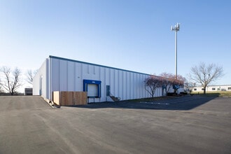 4011 E 138th St, Grandview, MO for lease Interior Photo- Image 2 of 3