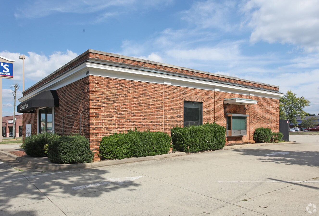 144 Huffman Mill Rd, Burlington, NC 27215 Property Record