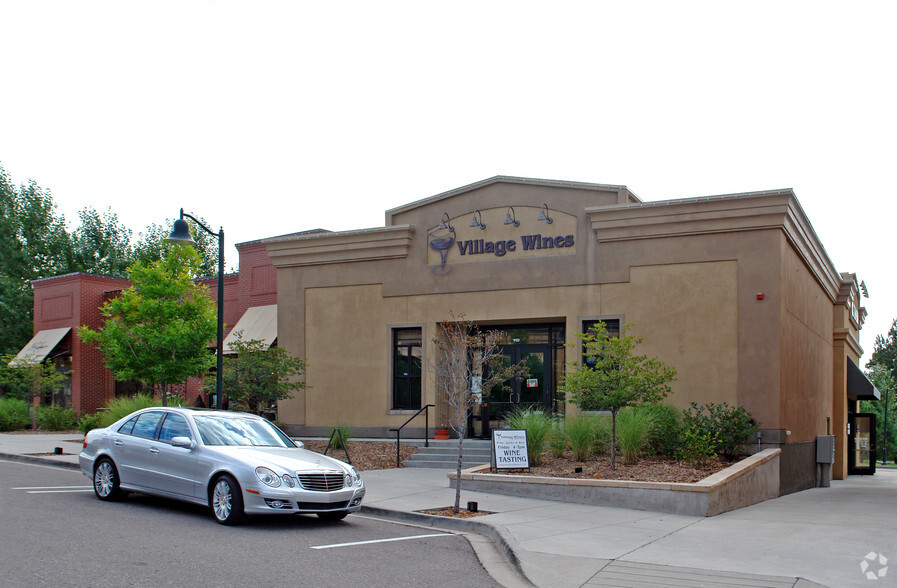 872 W Happy Canyon Rd, Castle Rock, CO for lease - Building Photo - Image 2 of 8