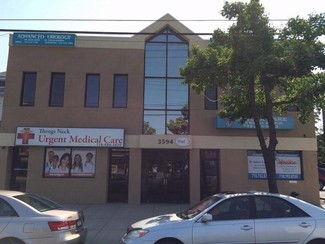 More details for 3594 E Tremont Ave, Bronx, NY - Office/Medical for Lease