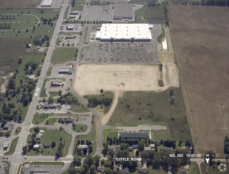 2770 S State Rd, Ionia, MI for lease - Building Photo - Image 2 of 6
