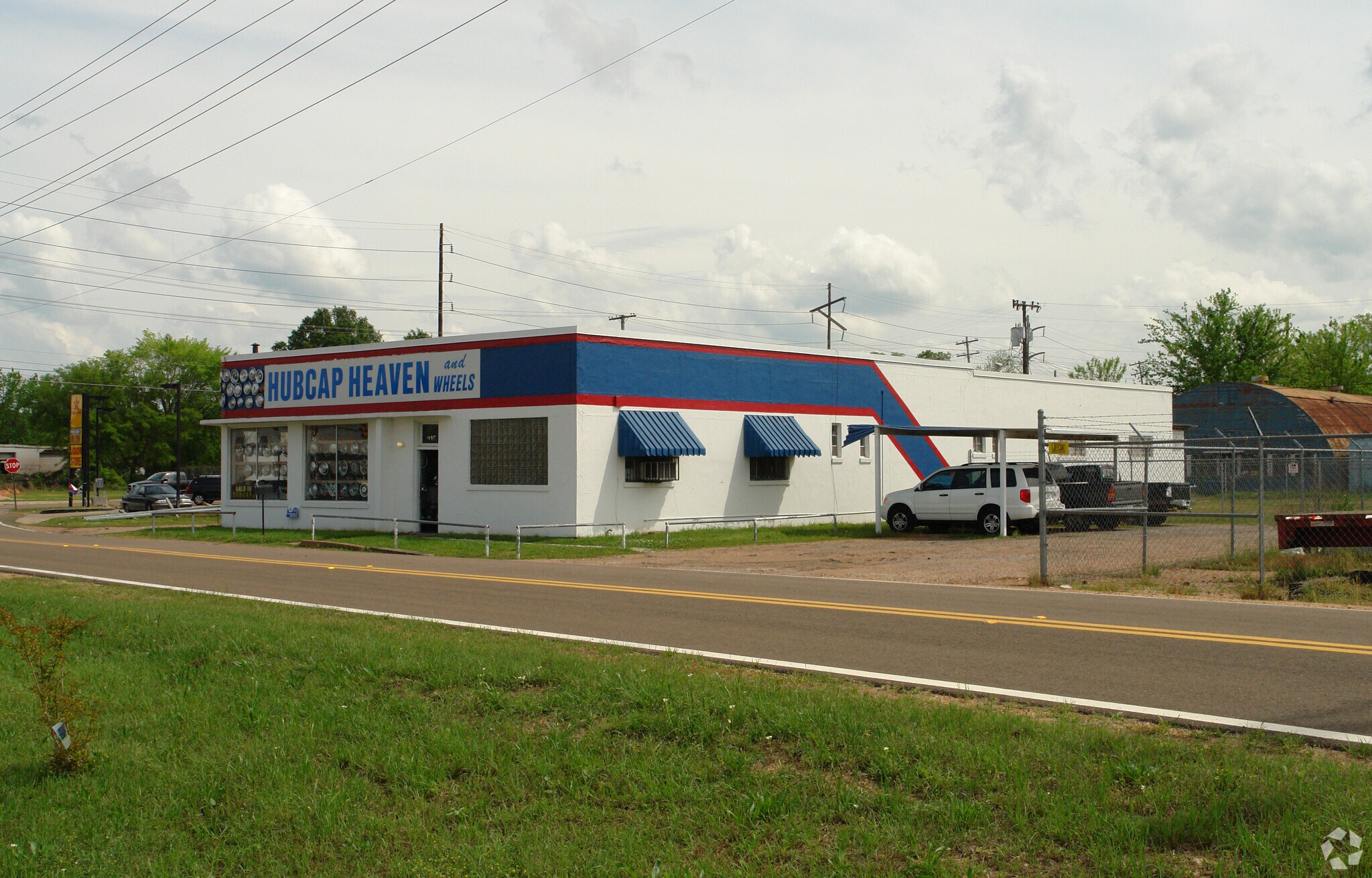 415 Us-80, Jackson, MS for sale Primary Photo- Image 1 of 1