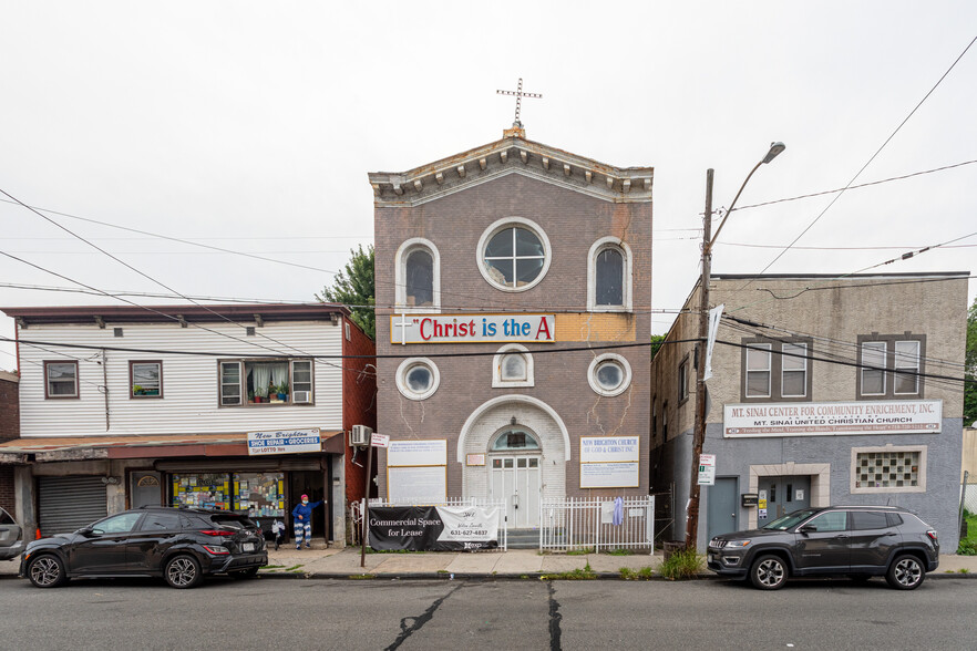 386 Jersey St, Staten Island, NY for sale - Building Photo - Image 2 of 10