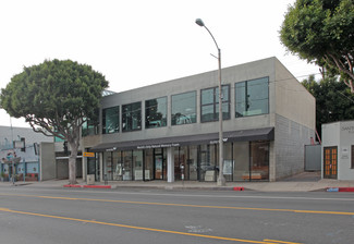 More details for 2430-2434 Main St, Santa Monica, CA - Office for Lease