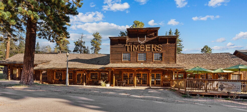 23 Cuchara Ave E, La Veta, CO for sale - Primary Photo - Image 1 of 1