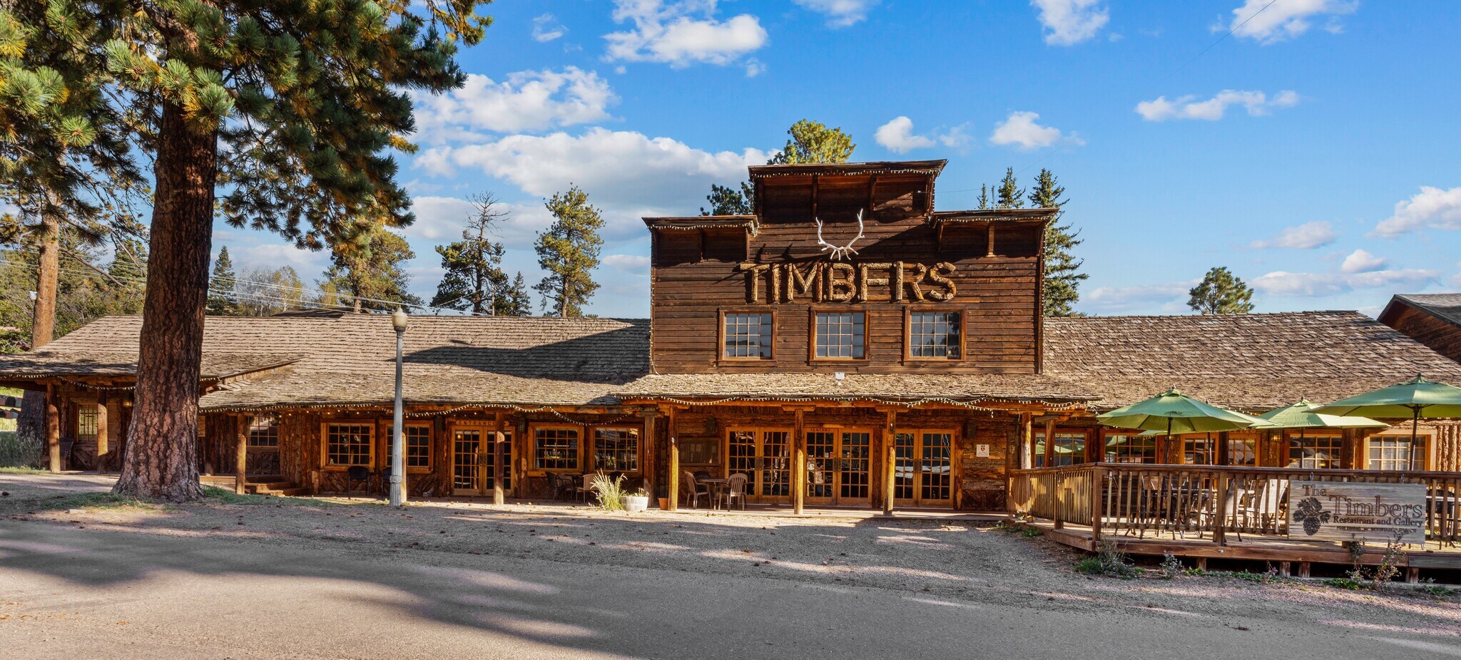 23 Cuchara Ave E, La Veta, CO for sale Primary Photo- Image 1 of 1