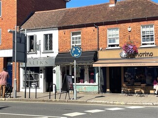 More details for 103 High St, Marlow - Retail for Lease