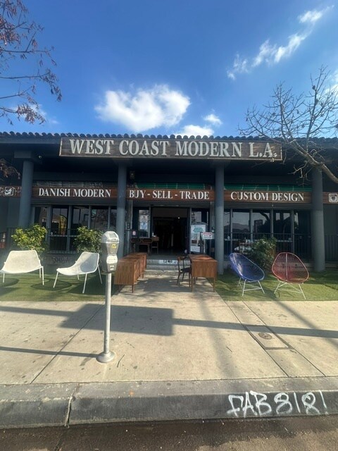 1248 S Fairfax Ave, Los Angeles, CA for sale Building Photo- Image 1 of 1