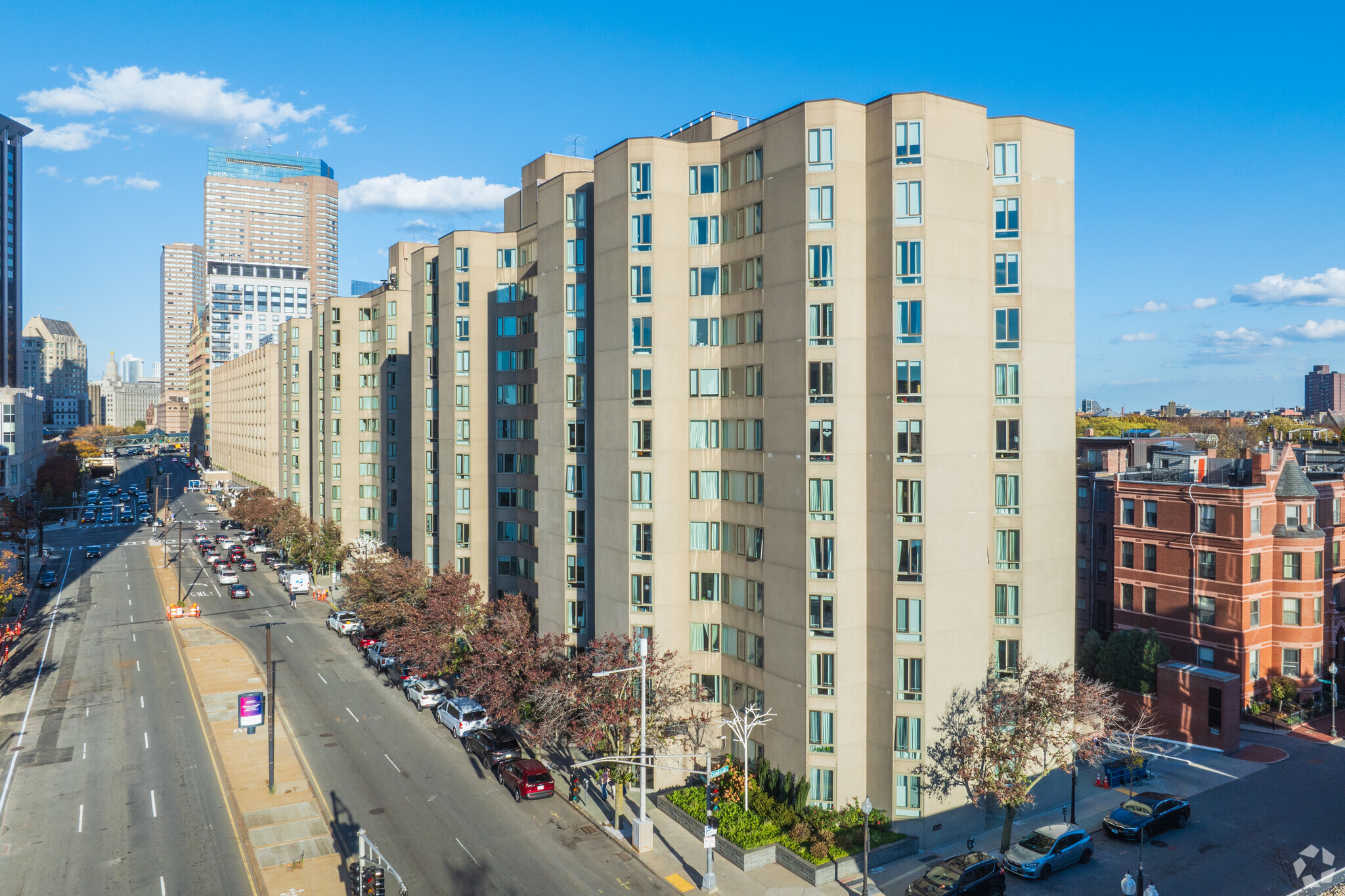 150 Huntington Ave, Boston, MA for sale Primary Photo- Image 1 of 1