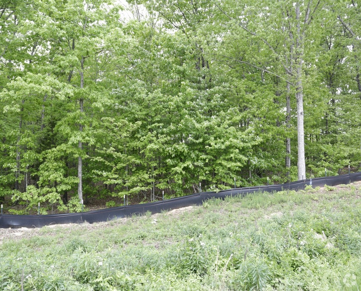 7063 Stinson Hartis Rd, Indian Trail, NC for sale - Building Photo - Image 2 of 12