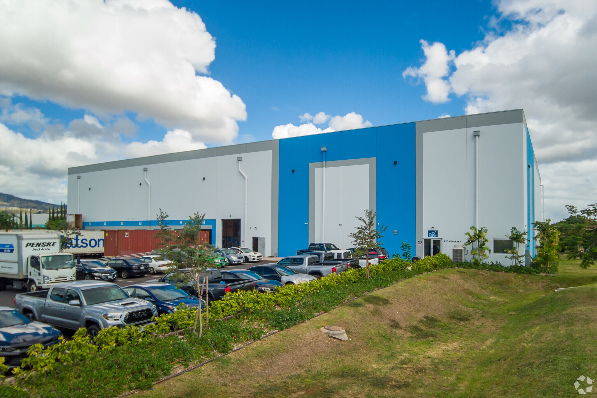 603 Komohana St, Kapolei, HI for sale Building Photo- Image 1 of 5