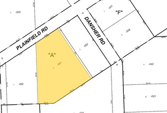 More details for 430 E Plainfield Rd, Countryside, IL - Industrial for Sale