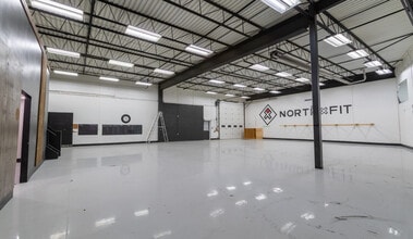 55 Shoemaker St, Kitchener, ON for lease Interior Photo- Image 2 of 9