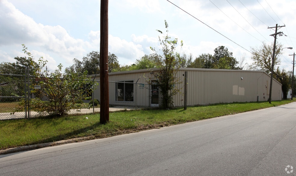 1725 Davis St, Rocky Mount, NC for lease - Primary Photo - Image 1 of 31