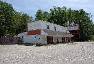 More details for 8120 Crain Hwy, La Plata, MD - Retail for Sale