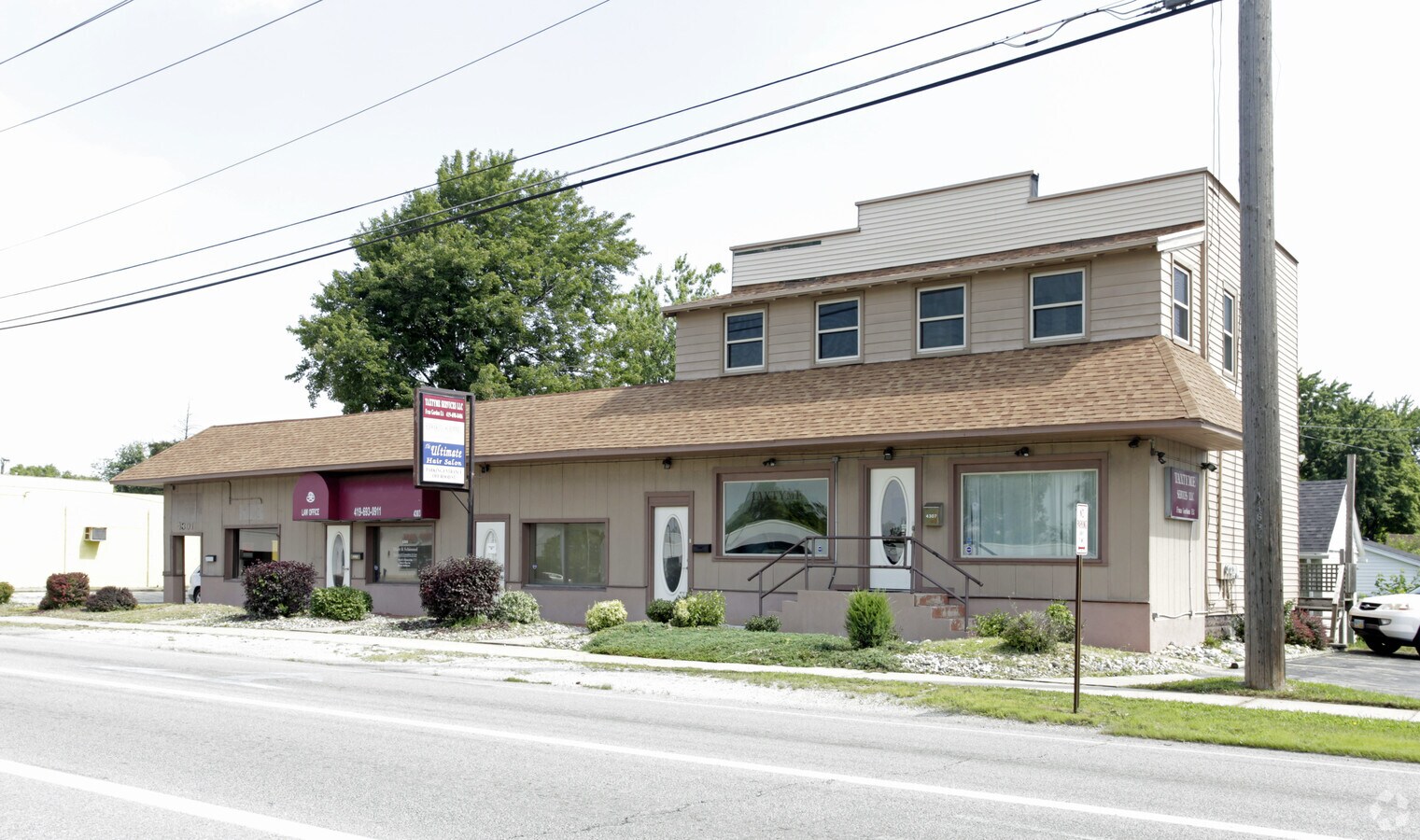 43014307 Woodville Rd, Northwood, OH 43619