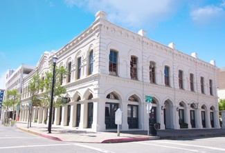 More details for 305 21st St, Galveston, TX - Office for Lease