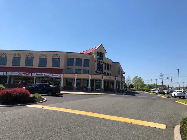 44 W Rt 70, Marlton, NJ for lease - Building Photo - Image 2 of 5