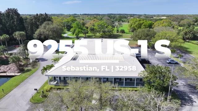 9255 N US Highway 1, Sebastian, FL for sale - Commercial Listing Video - Image 2 of 17