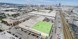More details for 130 S Dakota St, Seattle, WA - Industrial for Lease