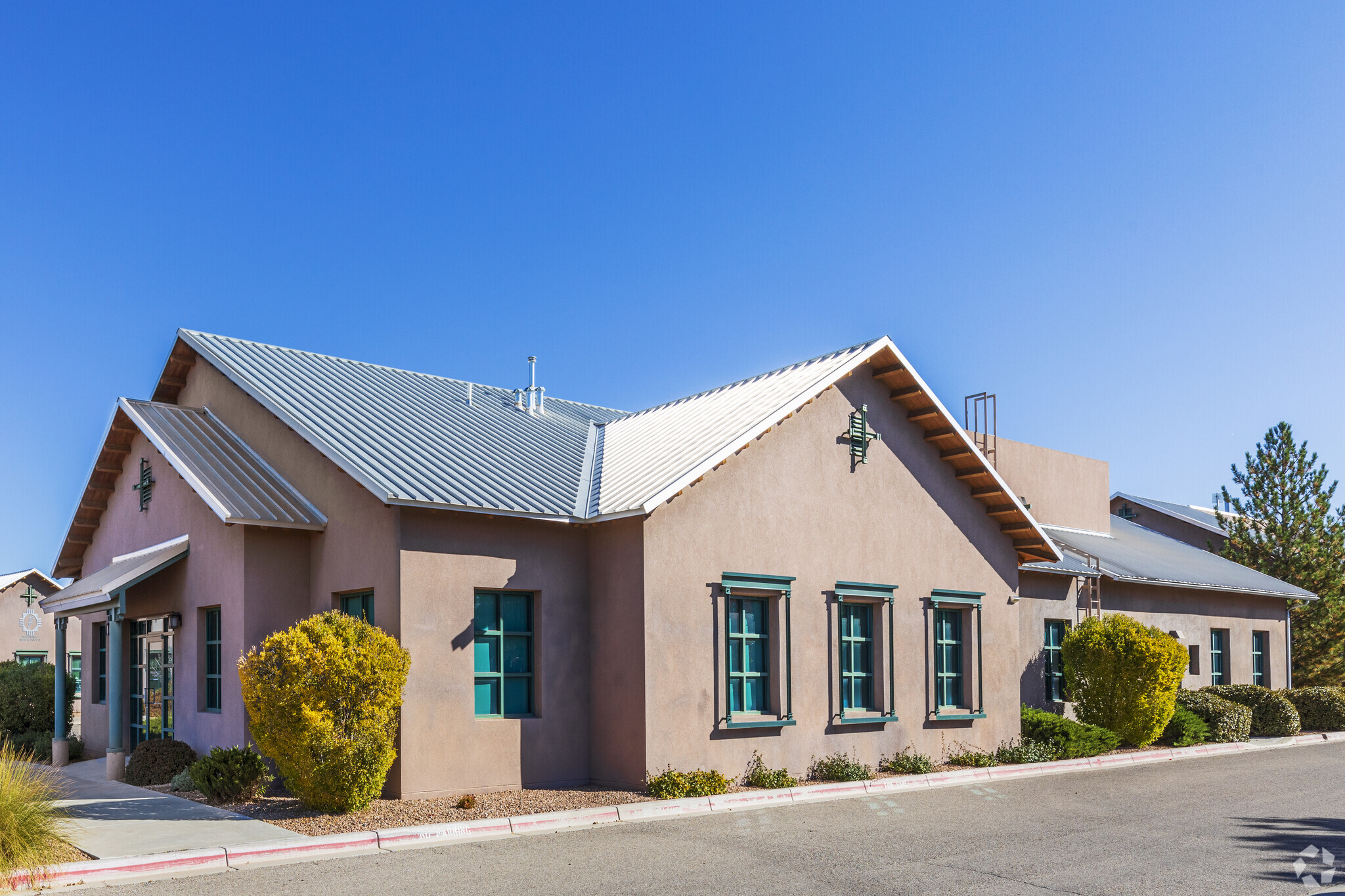 316 Osuna Rd NE, Albuquerque, NM for lease Primary Photo- Image 1 of 5