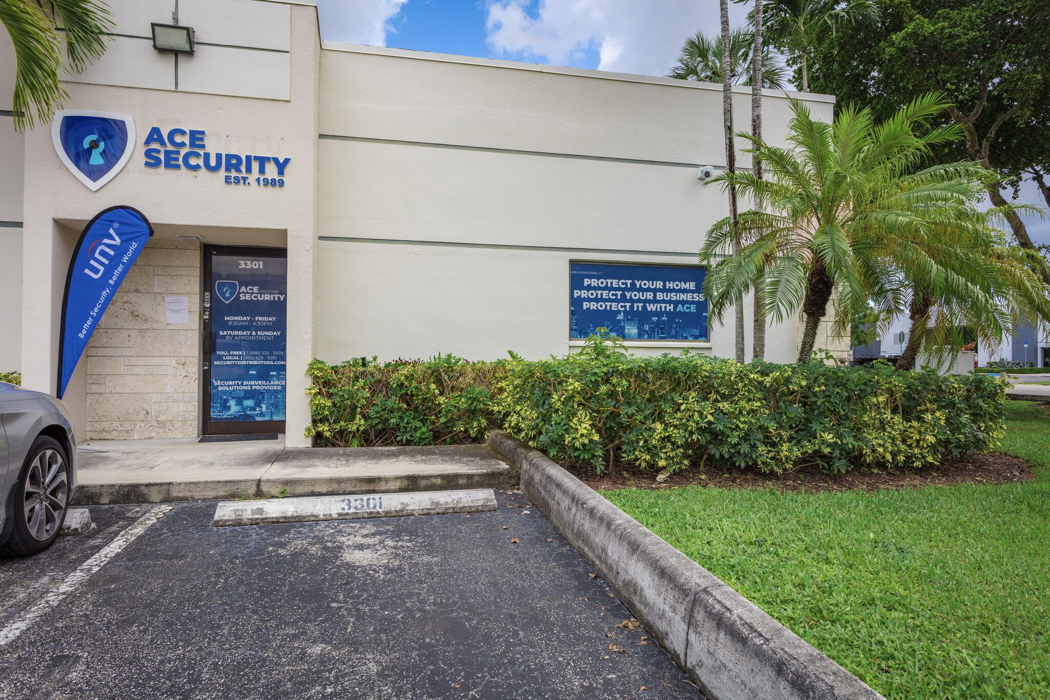 3301-3341 NW 82nd Ave, Miami, FL for sale Building Photo- Image 1 of 1