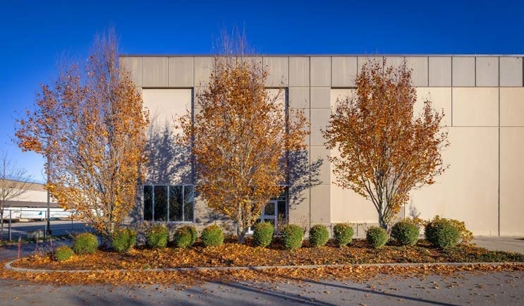 16111 Blundell Rd, Richmond, BC for lease - Building Photo - Image 1 of 6