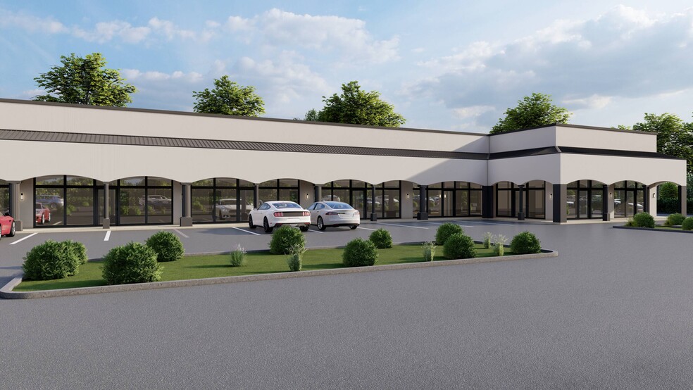 1741 Hwy 35 Bypass, Alvin, TX for lease - Primary Photo - Image 1 of 6