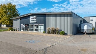 More details for 1830 3rd Ave SE, Rochester, MN - Industrial for Sale