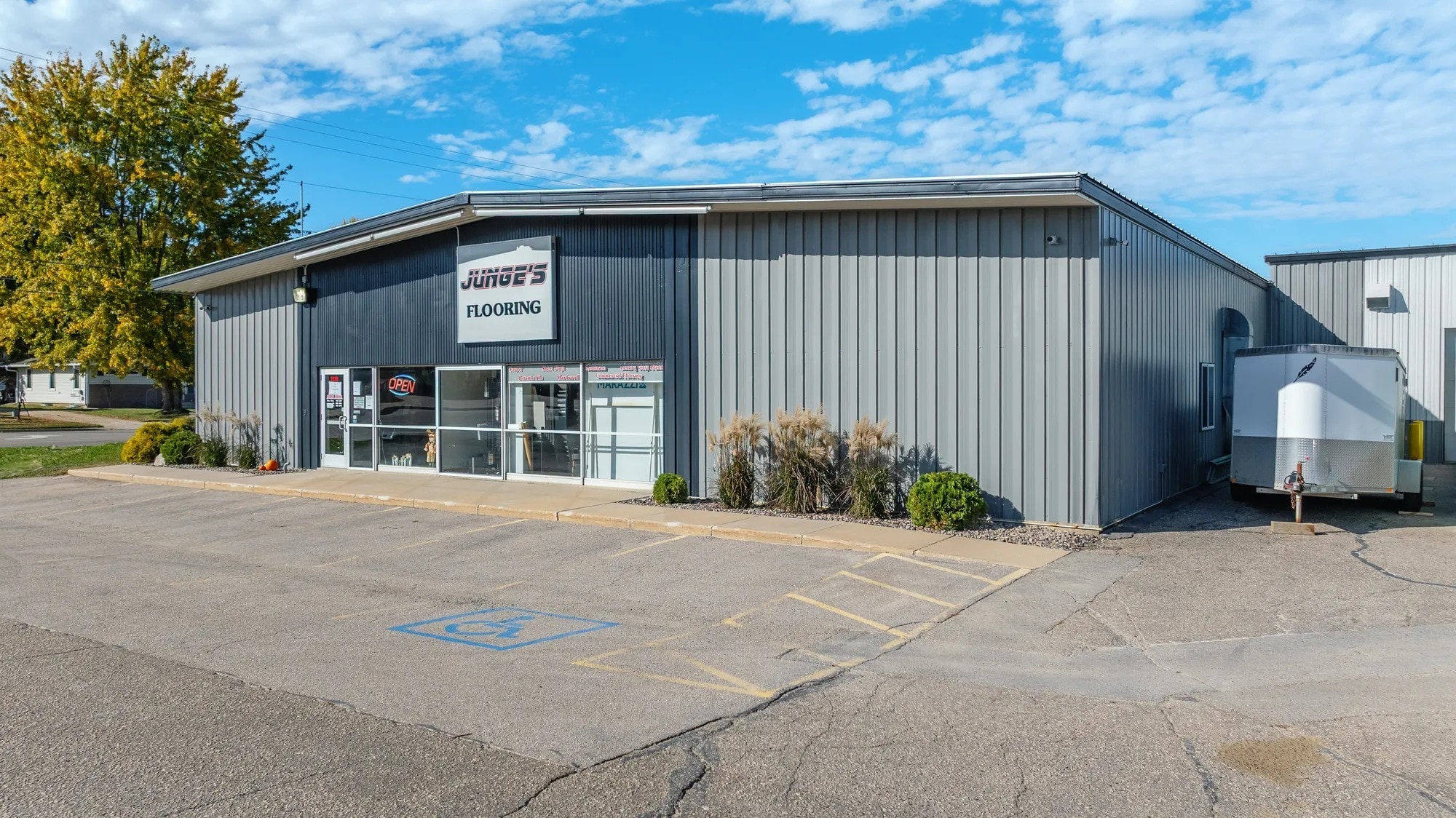 1830 3rd Ave SE, Rochester, MN for sale Building Photo- Image 1 of 8