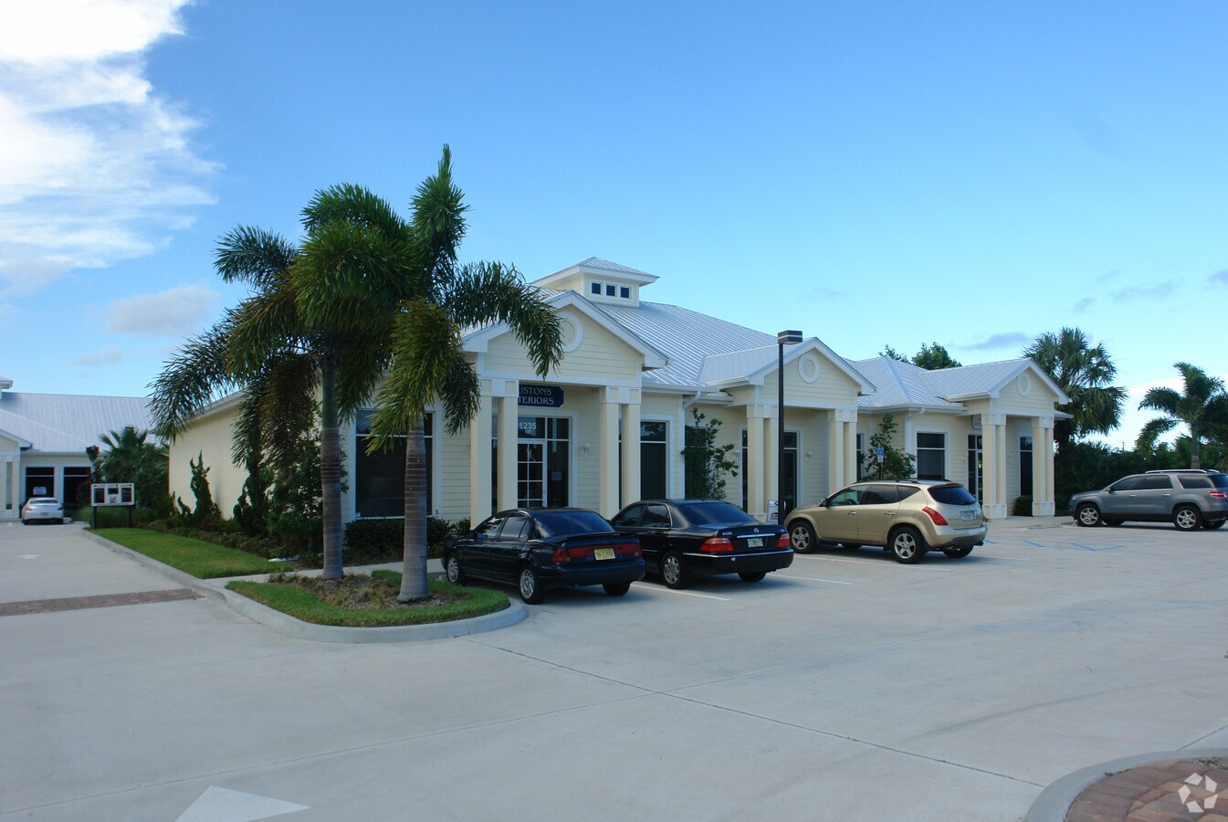 1235 SE Indian St, Stuart, FL 34997