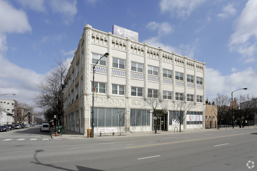 1148 W Chicago Ave, Chicago, IL for sale - Building Photo - Image 2 of 12