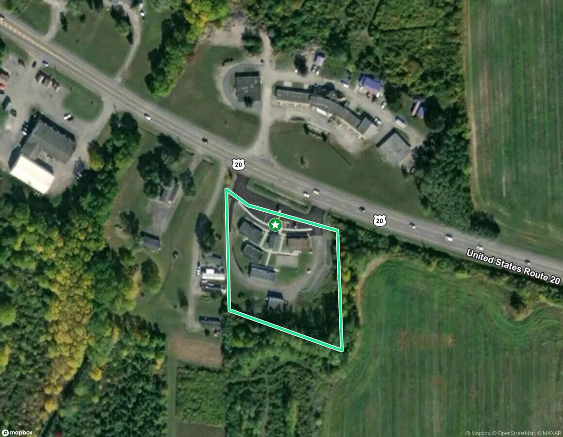 4125 Routes 5 & 20, Canandaigua, NY 14424