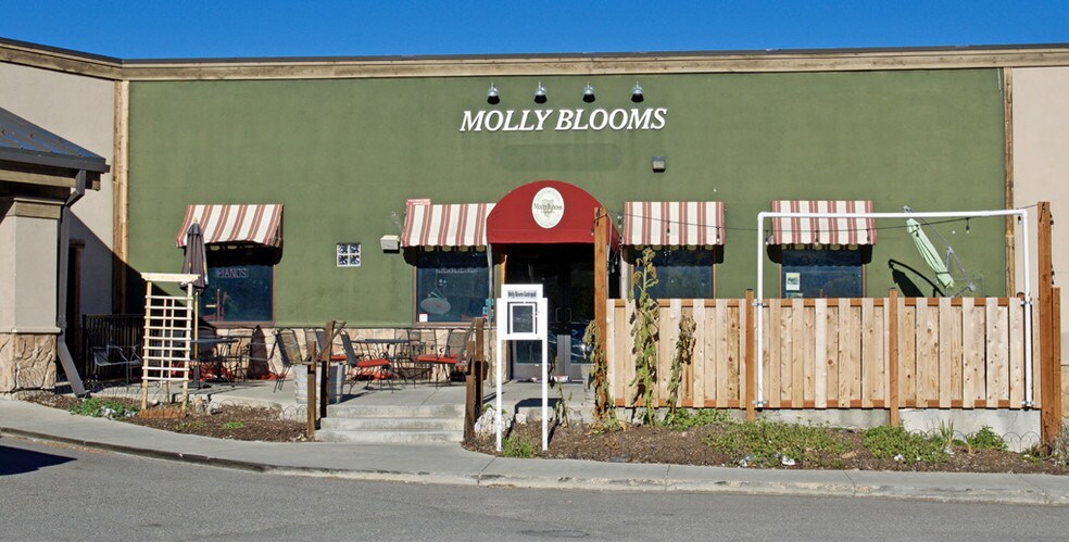 1764 Uinta Way, Park City, UT for sale - Building Photo - Image 1 of 1