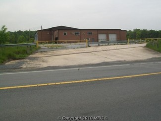 More details for 4307 Valley Rd, Berkeley Springs, WV - Industrial for Sale